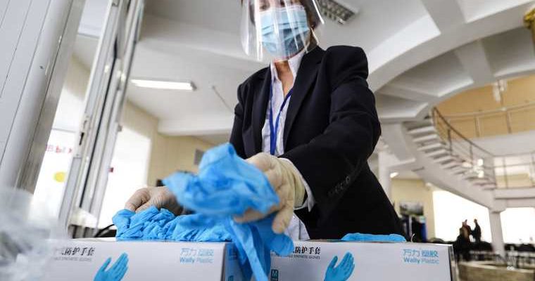 коронавирус COVID