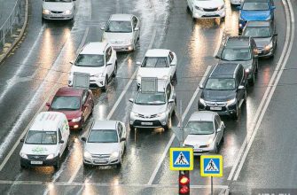 штраф за неисправности