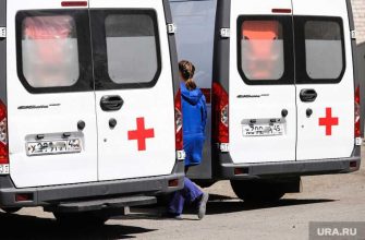 заболеваемость