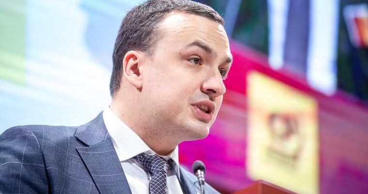 Дмитрий Ионин