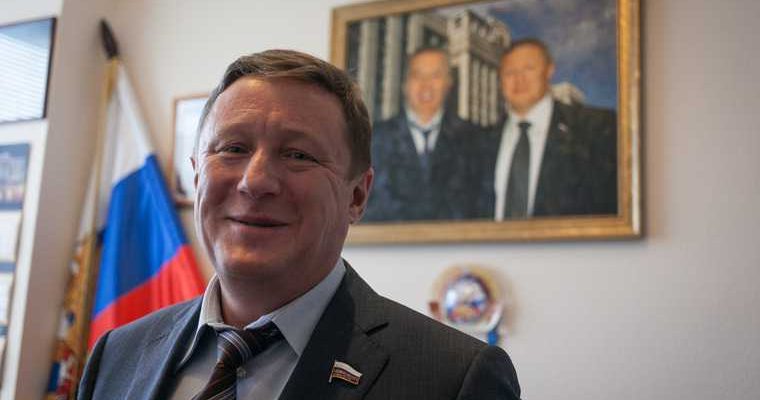 Партия пенсионеров Владимир Таскаев Константин Джултаев кандидаты в Госдуму выборы-2021 Свердловская область