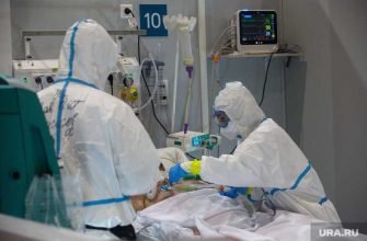 Свердловская область