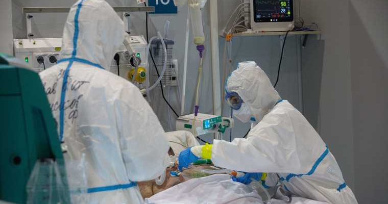 Свердловская область