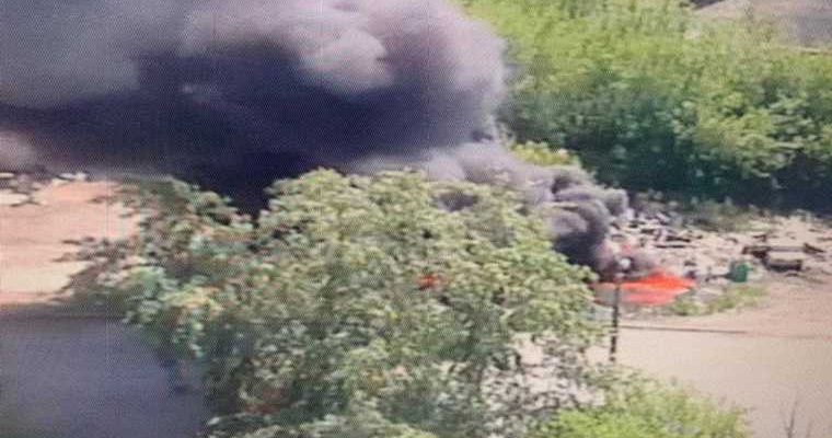 автодорожна