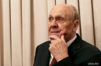 Владимир Меньшов