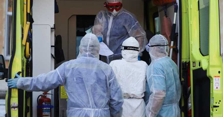 коронавирус оперативный штаб югры в хмао статистика обновленные данные COVID-19