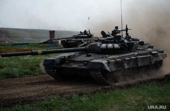 война в Афганистане Россия США