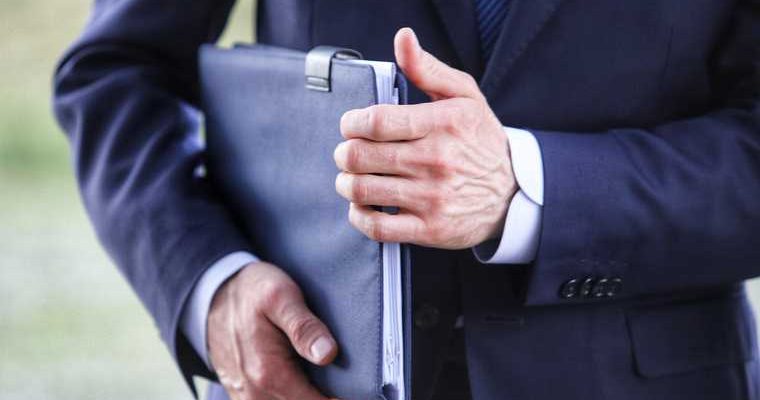 поиски мэра