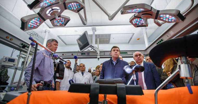 Госпиталь Тетюхин Нижний Тагил КРСУК займ суд медцентр