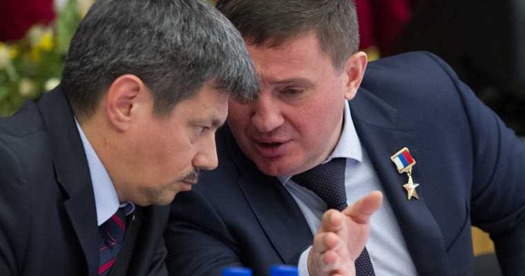 обязательная вакцинация