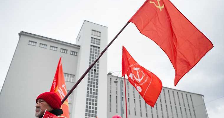 Николай Тетекин