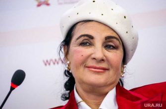 Алишер Усманов