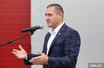 Александр Ильтяков