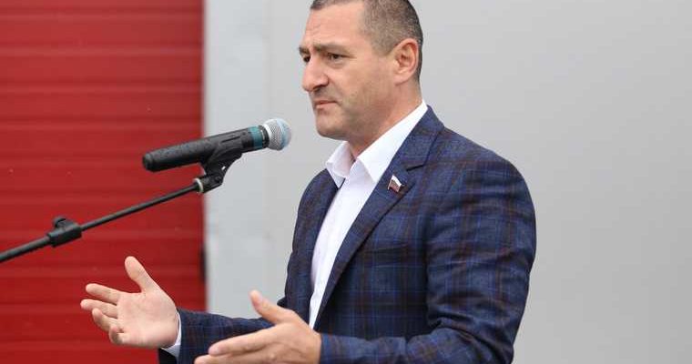 Александр Ильтяков