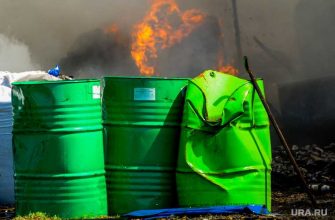 Нижегородская область