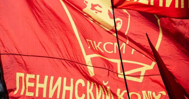 непарламентские партии коммунисты России Василий Жуков избиратели быдло политика