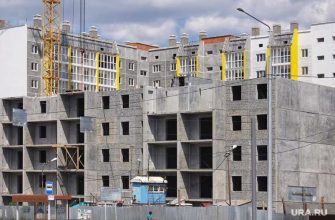 цены на квартиры растут