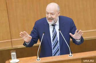 Павел Крашенинников