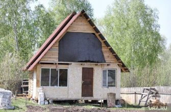 Жилье Курган