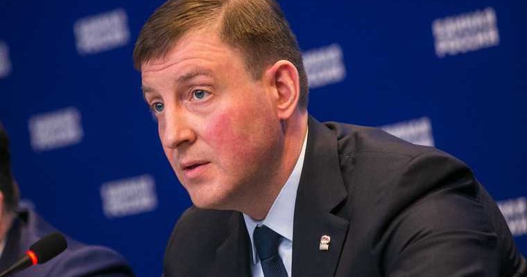 поддержка врачей