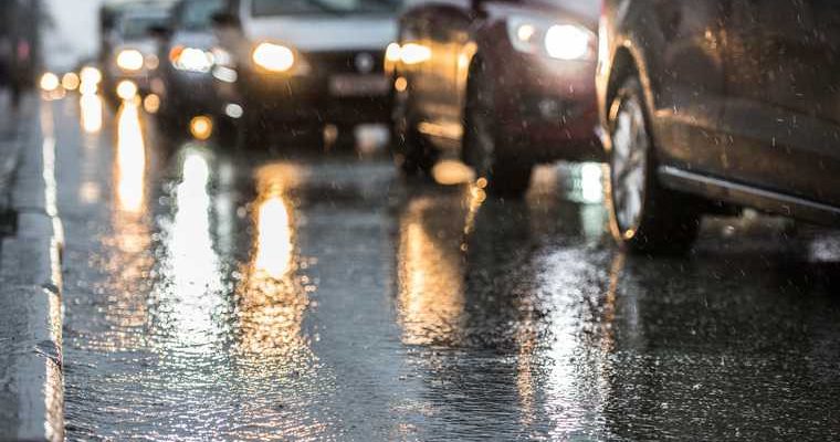 Тюменская область