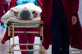 Тюменская область