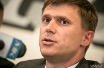 Дмитрий Мальбин