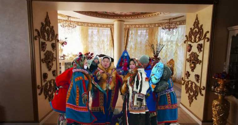 Александр Бондарчук