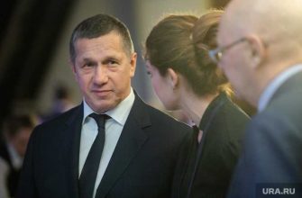 Владимир Якушев