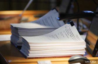 незаконное увольнение