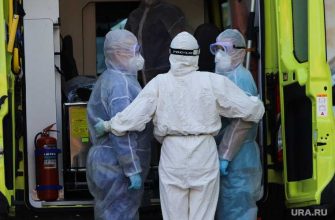 Анна Попова