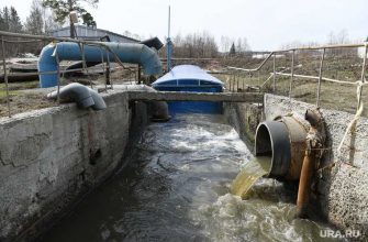 Березовский городской округ