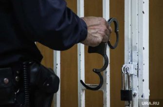 депутат кпрф убил человека