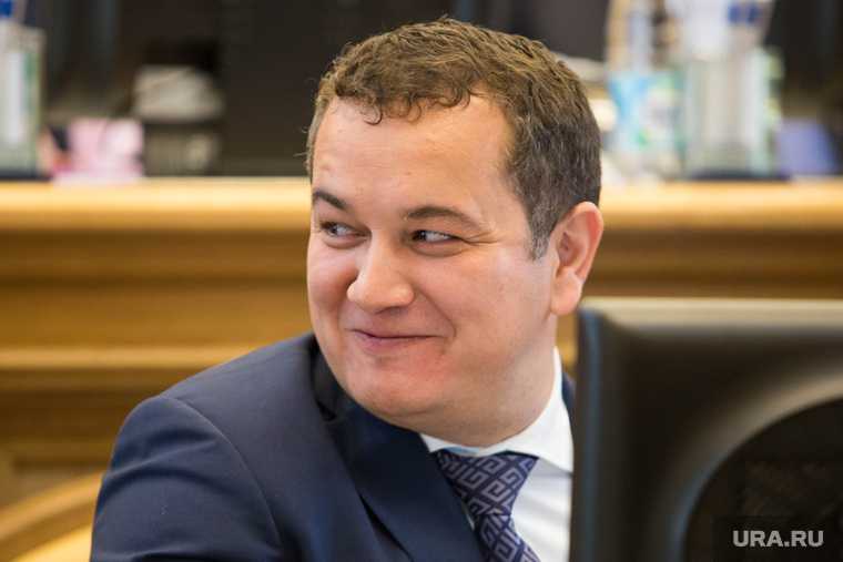 Блогер Олег Избаш Сургут