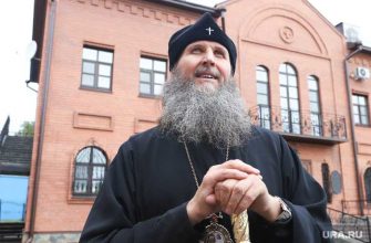 курганские храмы