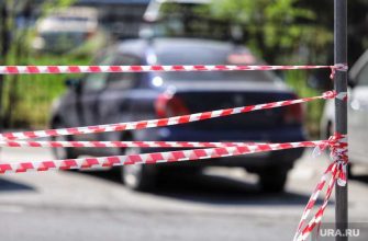 глава города Андрей Филатов ХМАО