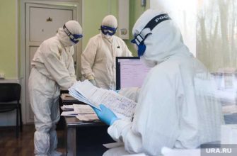 коронавирус