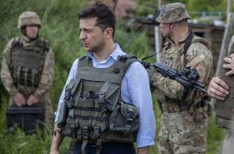 нарушает международное право