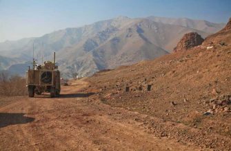 Талибан Афганистан