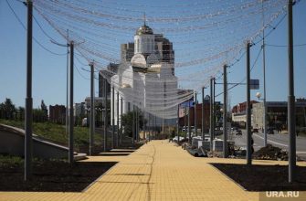 Курганская область