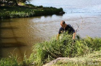 пропал ребенок