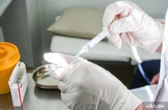 коронавирус