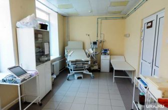 смерть роженицы