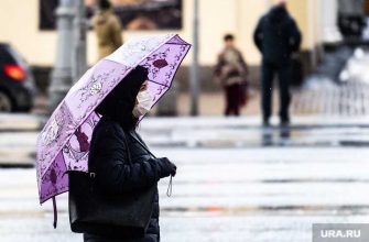 Свердловская область