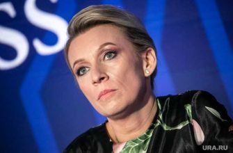 захват власти